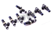 Ford F-Series 05-15 / Mustang GT V8 05-15 / SVT Cobra 03-04 / SVT Raptor 09-14 Bosch EV14 1500CC (Toppmatade) Spridare Deatschwerks
